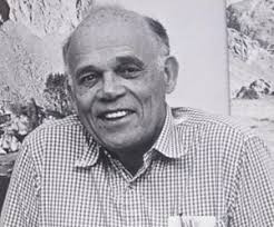 𝗪𝗜𝗟𝗟𝗜𝗔𝗠 𝗝𝗔𝗖𝗢𝗕 𝗞𝗡𝗢𝗫 𝗝𝗥. (1904-1995) Born in New Bedford,  Massachusetts