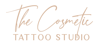 The lines in the x are rotated at 45˚. Afterpay Logo The Cosmetic Tattoo Studio