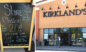 We did not find results for: Nw Fresno Kirkland S Is Holding Going Out Of Business Sale Gv Wire Explore Explain Expose