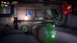 This portion of the luigi's mansion 3 guide includes the castle macfrights walkthrough complete with each puzzle solution, castle macfrights gem locations, and how to beat knight macfright. Luigi S Mansion 3 Guide 15f Master Suites Walkthrough Ign