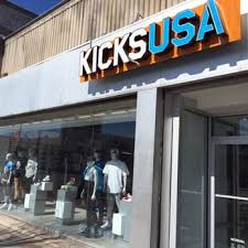 Kohl's department stores in new jersey. Kicksusa Shoe Stores 548 Central Ave East Orange Nj Phone Number Yelp