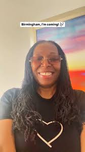 Reel by Carroll Thompson (@carrollthompsonqueenloversrock) · August 15, 2025