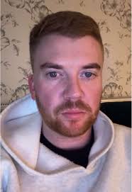 Luke Hamnett Vitality