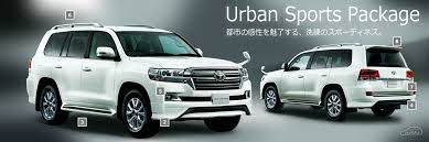 161 410 просмотров 161 тыс. ãƒˆãƒ¨ã‚¿ ãƒ©ãƒ³ãƒ‰ã‚¯ãƒ«ãƒ¼ã‚¶ãƒ¼200ã®ç‰¹åˆ¥ä»•æ§˜è»Šã¯é€šå¸¸ã®ãƒ¢ãƒ‡ãƒ«ã¨ã©ã†é•ã†