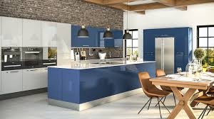 Here are some great modern kitchen ideas that won't break the bank. 3 Reasons To Have A Modern Kitchen Design