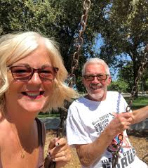 Do you have a favorite photo and/or memory at Gibson Ranch from the last 8  years? As our time at the park comes to an end, I would like to put together