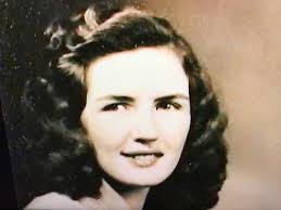 98 Degrees: Words of Wisdom & Tales of Tenacity From My 98-Year-Old Nana —  Something In The Wudder