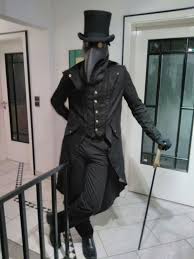 However, the costume was worn by a comparatively small number of medieval and early modern. The Great Plague Plague Doctor Costume Doctor Outfit Doctor Costume