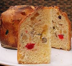 Pin En Christmas Food