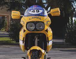 Image result for Vivid Yellow 1991 Motorcycle