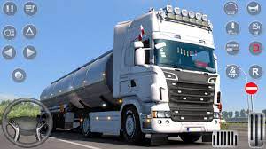 Extreme oil tanker cargo transport game offers you to drive this crazy cargo oil . Oil Tanker Transport Game Free Simulation 1 0 1 Apk Mod Download Unlimited Money Apksshare Com