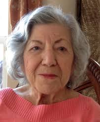 LUCILLE CLARK Obituary (1918