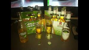 Spring is here, my friends, which means we just might see the sunshine more often! Bud Light Lime Vs Michelob Ultra Lime Cactus Review Youtube