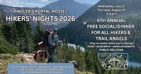 Hiker's Night 2026 - #2 of 2