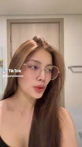 Jag kände inte igen Jane De Leon direkt