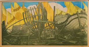 Image result for arte espressionista