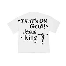 Cactus plant flea market born again hooded sweatshirt 'dark green'. Kanye West X Cactus Plant Flea Market Jesus Is King T Shirt Blvcks Street Culture