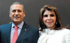 €800th.* apr 3, 1989 in uruapan.facts and data. Fallece Esposa Del Exgobernador Manlio Fabio Beltrones Diario Valor