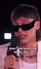 First time in the VMA’s 😳 #pesopluma #vmas #latino #2023