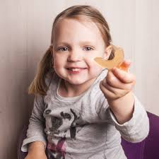 Machouyou: helpt met stoppen met de speen en duimen (2-6jaar)