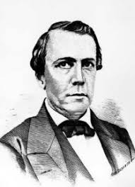 Joseph Bainbridge “Jose” Doyle Sr. (1817-1864)