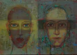 Vladimir Kanishchev Artist: Paintings for sale