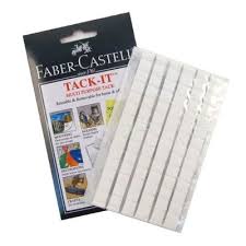 Gittigidiyor'da 50 tl'ye varan world puan kampanyasıstokta 2 adet2 iş günüson güncelleme: Faber Castell Tack It Hamur Yapistirici Beyaz 50gr Bkmkitap Com