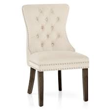 Kensington Dining Chair Beige Velvet Dining Chairs Interior Furniture Chair