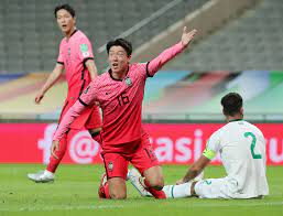 The democratic people's republic of korea football association or dpr korea football association (prkfa) (korean: 5u5emttmmdqvpm