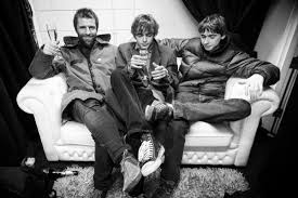 Liam Gallagher Liamgallagher Twitter Liam Gallagher Gene Gallagher Lennon Gallagher