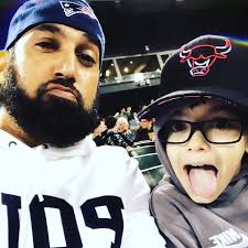 Saquon at 3rd overall is an interesting choice 😬