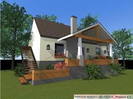 Design project for Iverson in United States