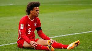Some of them are transparent (.png). Leroy Sane To Miss Bayern Munich S Dfl Supercup Confirms Hansi Flick Sports News The Indian Express