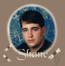 Shane's Memory