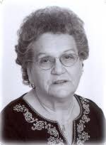 Doris Katherine Eppler Buri