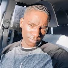 Jamal Bolden's Instagram, Twitter & Facebook