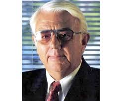 Ronald Stinson's Instagram, Twitter & Facebook