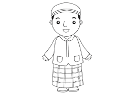 Download sketsa gambar ukuran besar full hd yang belum diwarnai dalam format png, jpg maupun pdf. 18 Contoh Mewarnai Gambar Kartun Keren Dan Lucu Broonet