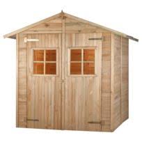 Abris De Jardin Bois Autoclave Meilleur Produit 2020 Avis Client Rueducommerce