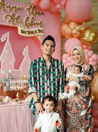 Gambar baju yang serasi buat acara haqiqah anak. 7 Momen Aqiqah Anak Kedua Rachel Vennya Berlangsung Khidmat Hot Liputan6 Com