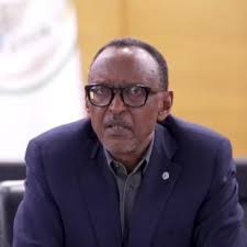“Don’t threaten us over Goma conflict. M23 rebels are Congolese,” Rwandese  President Paul Kagame hits out at South African President Cyril Ramaphosa  over Congo crisis · Citizen TV Kenya · Facebook