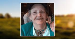 Mary Alice Martin Obituary December 3, 2017