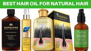 Top 10 Best Hair Oil For Healthier Looking Hair Best Hair Oil Hair Oil Cool Hairstyles