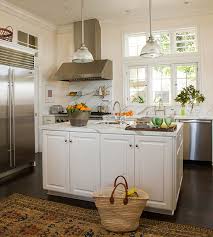 Island Kitchen Lighting Better Homes Gardens