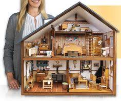 All'interno del pacco troverai un bollettino postale con il quale potrai corrispondere l'importo dovuto di € 39,00 + € 6,90 come contributo per le spese di spedizione. 13 Idee Su Miniature Casa Country De Agostini Case Delle Bambole Case Casa Delle Bambole Di Legno