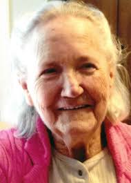 Obituary information for Mary Alice Toomey
