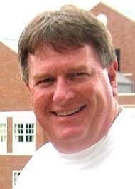 RICHARD MAHON Obituary (1955