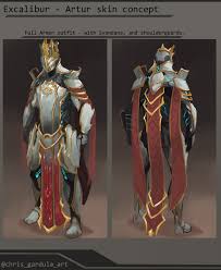 Excalibur Artur Skin Concept Progress Fan Art Warframe Forums Deviantart is the world's largest online social community for artists and art enthusiasts, allowing people to connect through the creation and sharing of art. excalibur artur skin concept progress