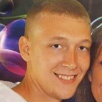 Colton Cade Harvey Obituary