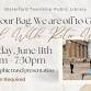 Pack your Bag. We are off to Greece! Travel Presentation